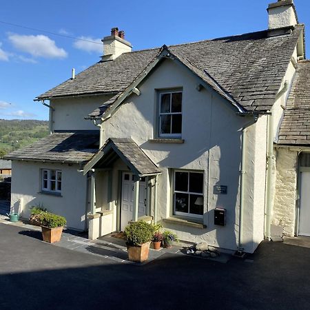 Dixon Ground Farm, Luxury Farm House For 6 In Coniston Villa Exterior photo