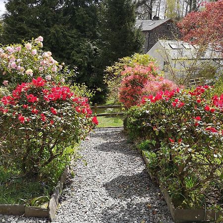 Dixon Ground Farm, Luxury Farm House For 6 In Coniston Villa Exterior photo