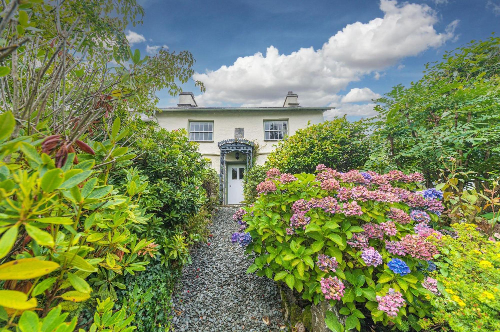 Dixon Ground Farm, Luxury Farm House For 6 In Coniston Villa Exterior photo