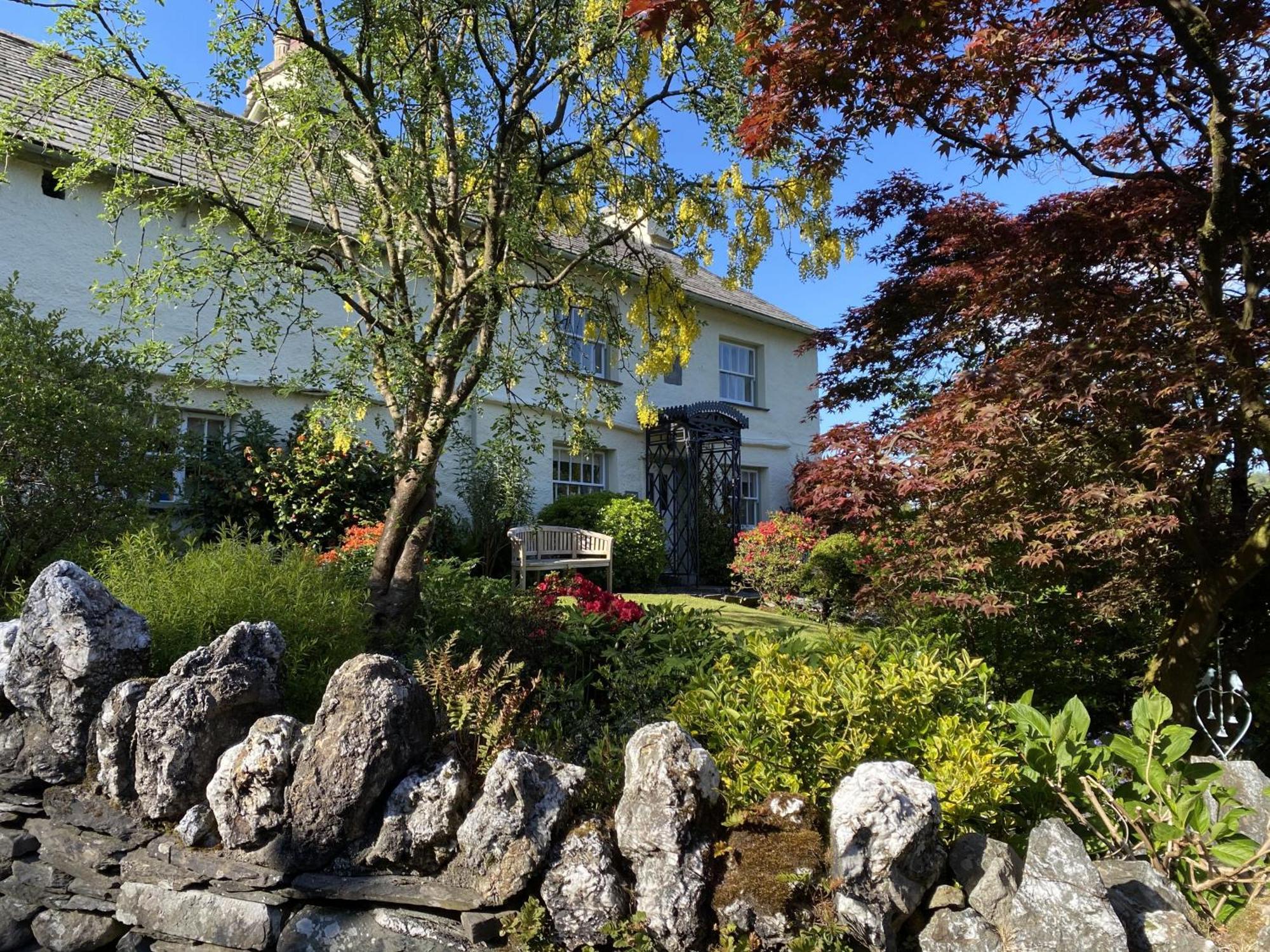 Dixon Ground Farm, Luxury Farm House For 6 In Coniston Villa Exterior photo