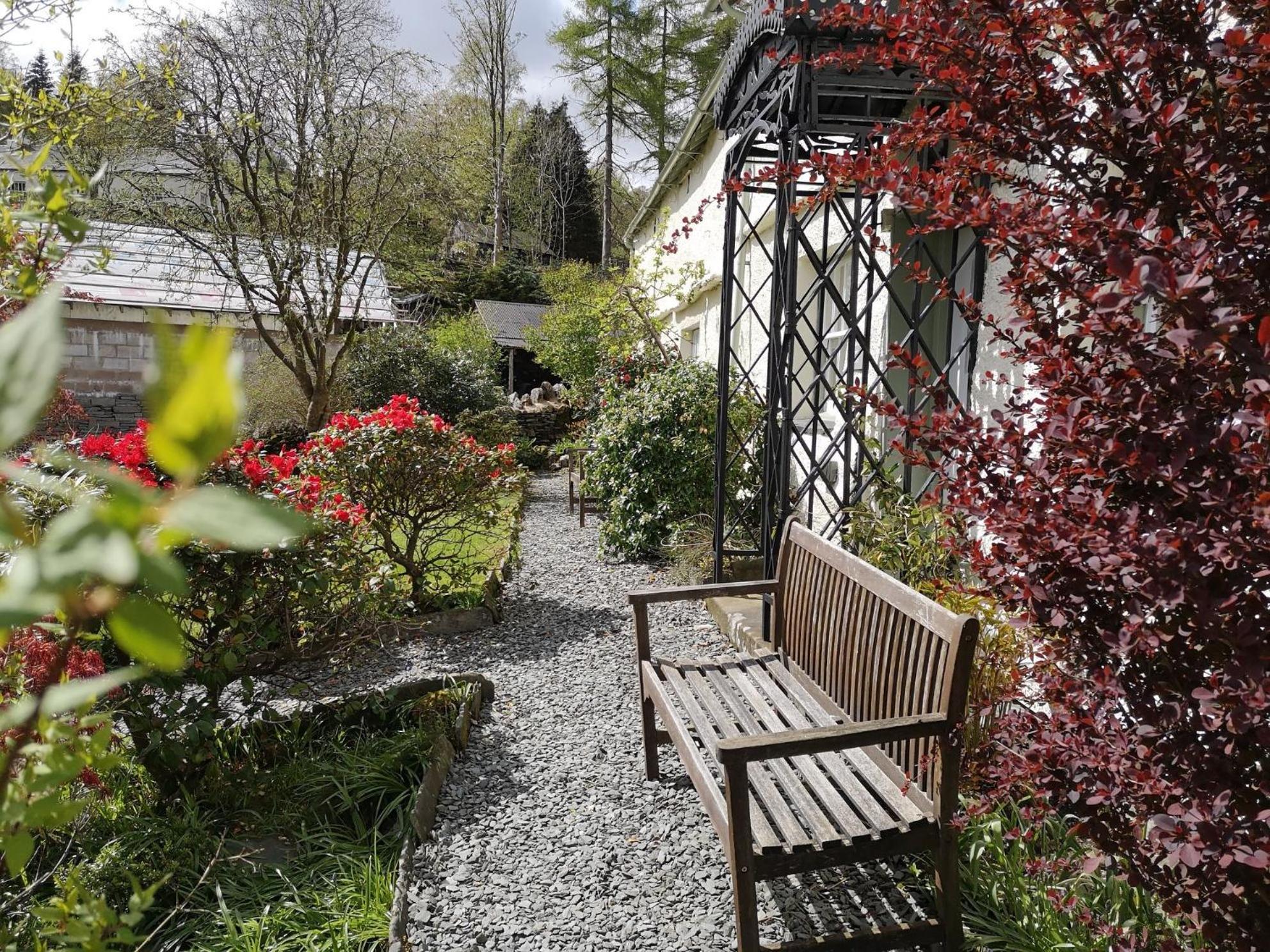 Dixon Ground Farm, Luxury Farm House For 6 In Coniston Villa Exterior photo