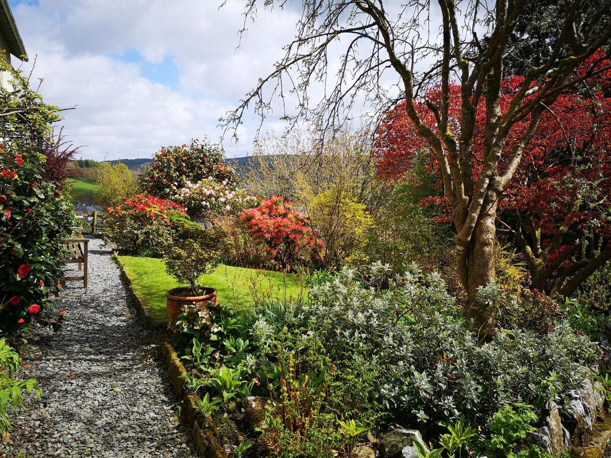 Dixon Ground Farm, Luxury Farm House For 6 In Coniston Villa Exterior photo